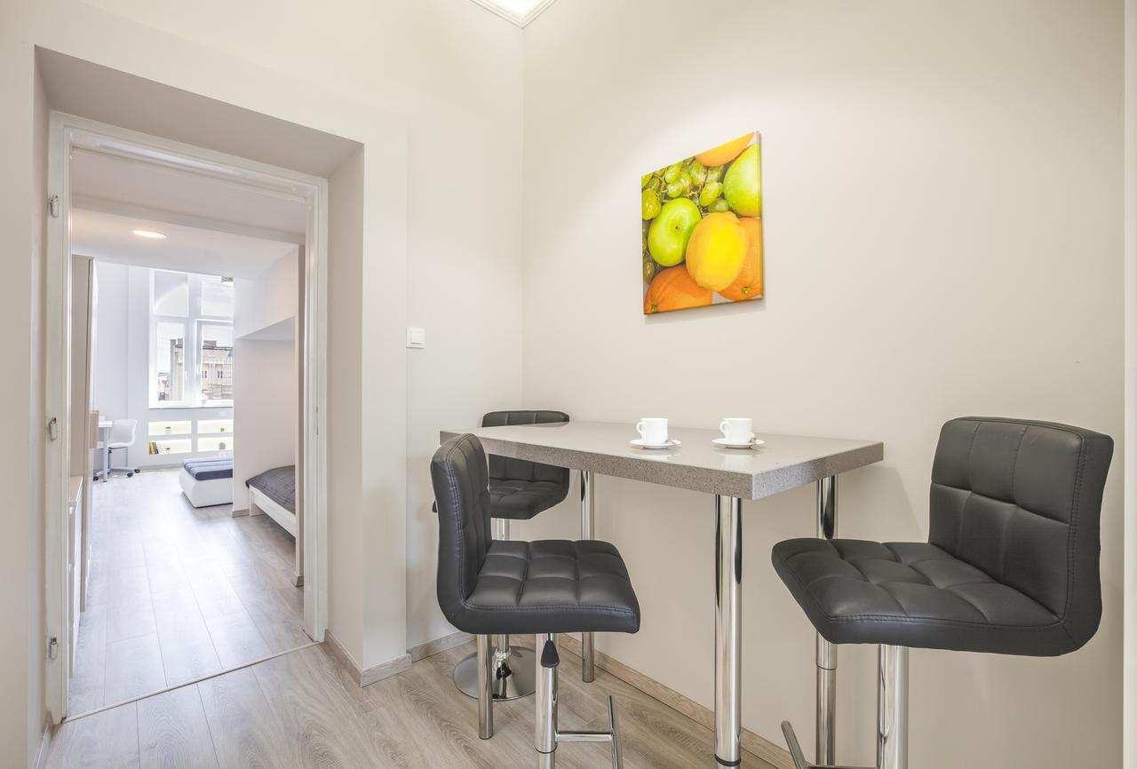 Kings Cross Apartament