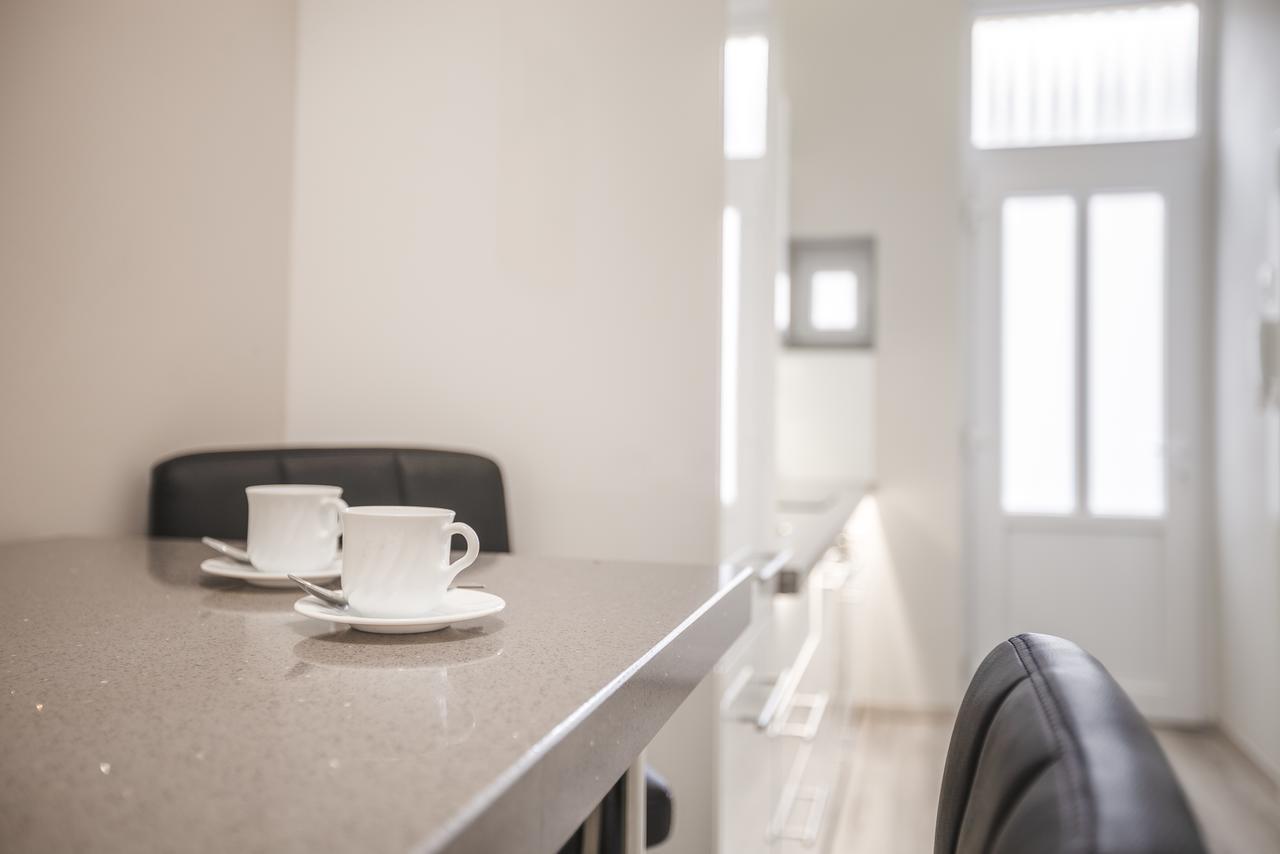 Apartament Kings Cross