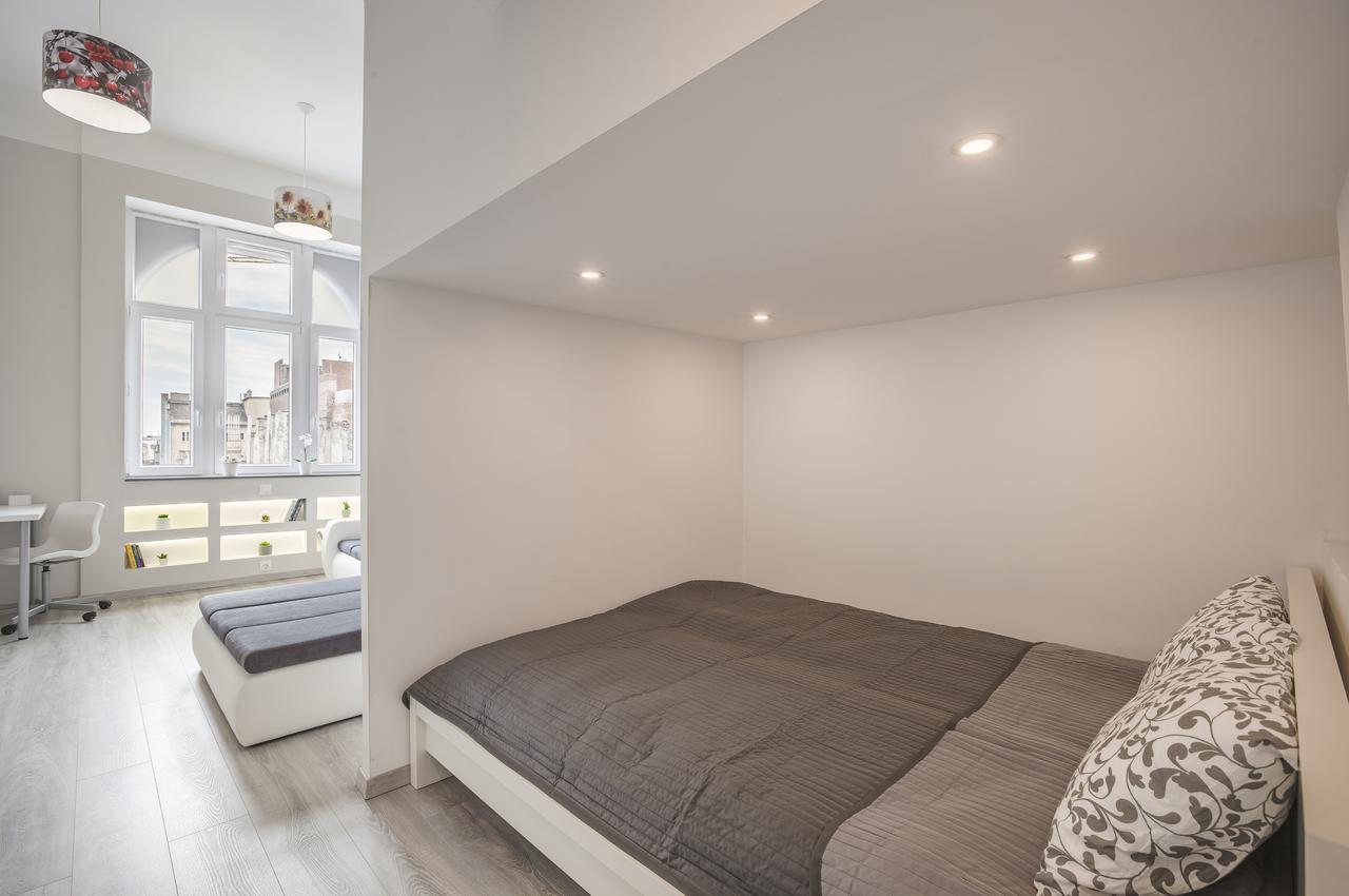 Apartament Kings Cross *