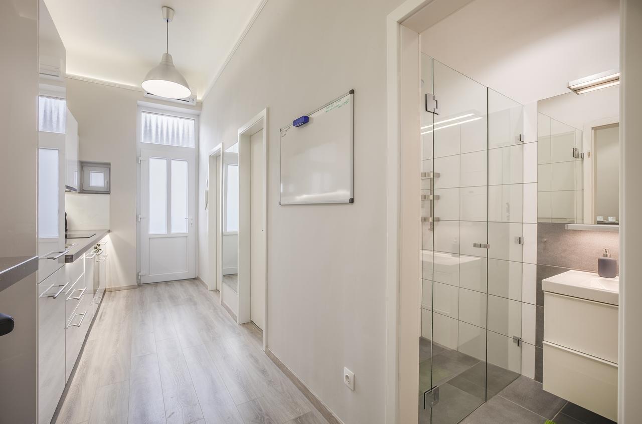Apartament Kings Cross *