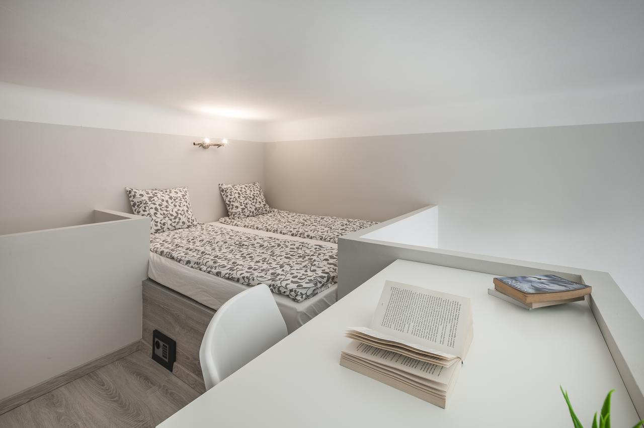 Kings Cross Apartament Budapeszt