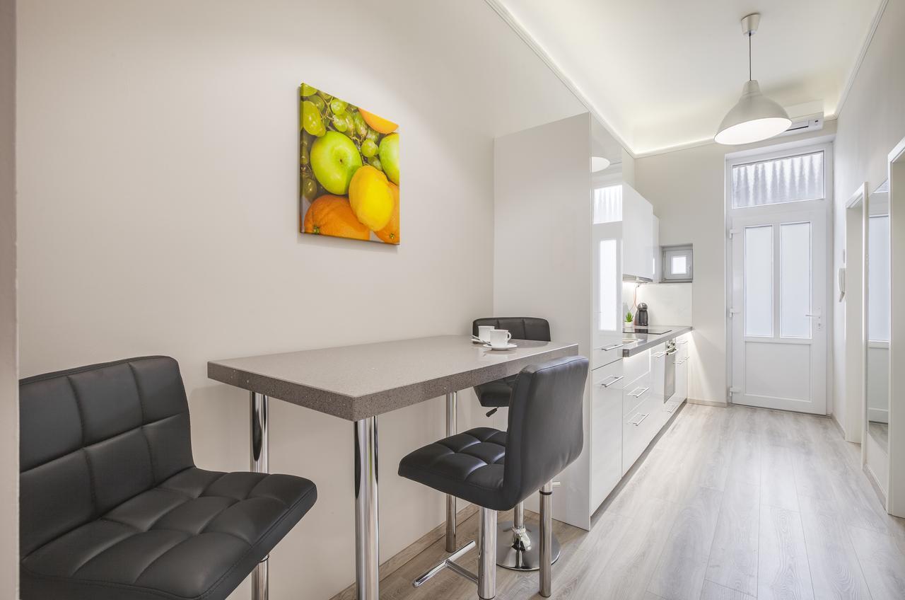 Kings Cross Apartament