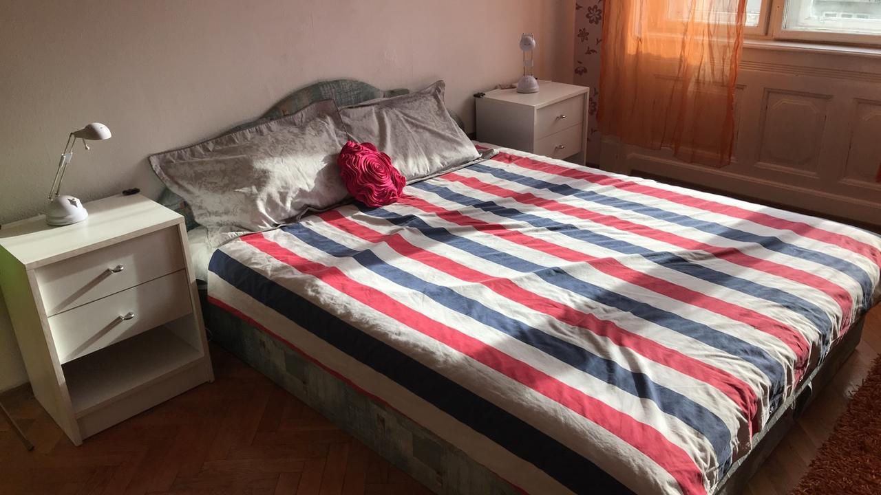 Apartamento Belle *