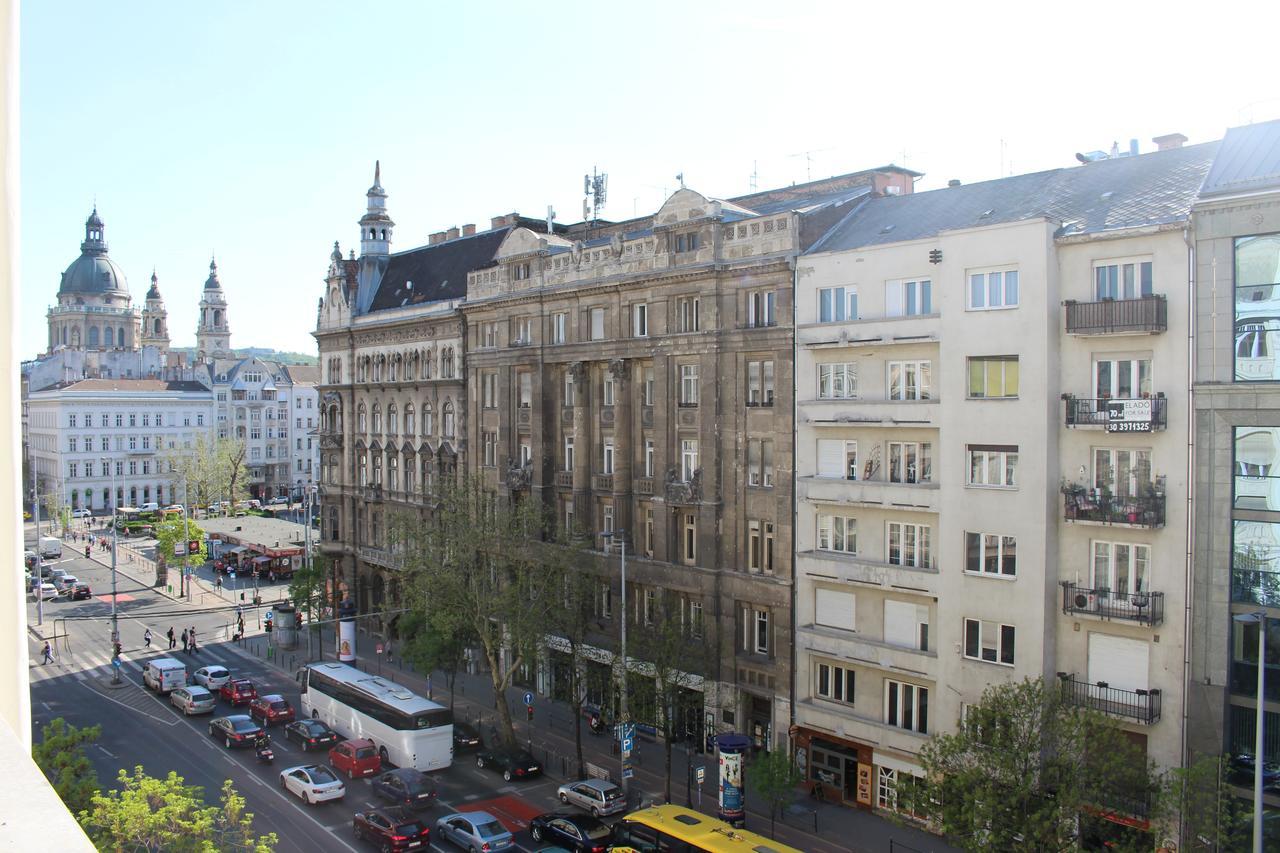 Apartamento Belle *