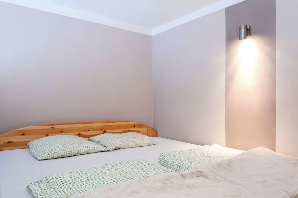 Appartement Funhouse Center *