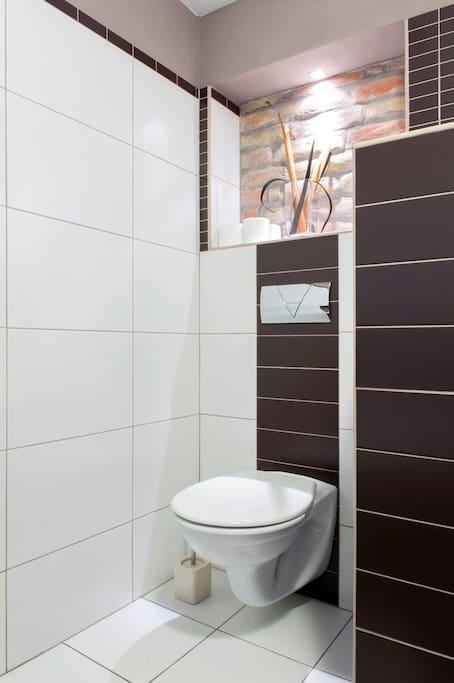 Appartement Funhouse Center