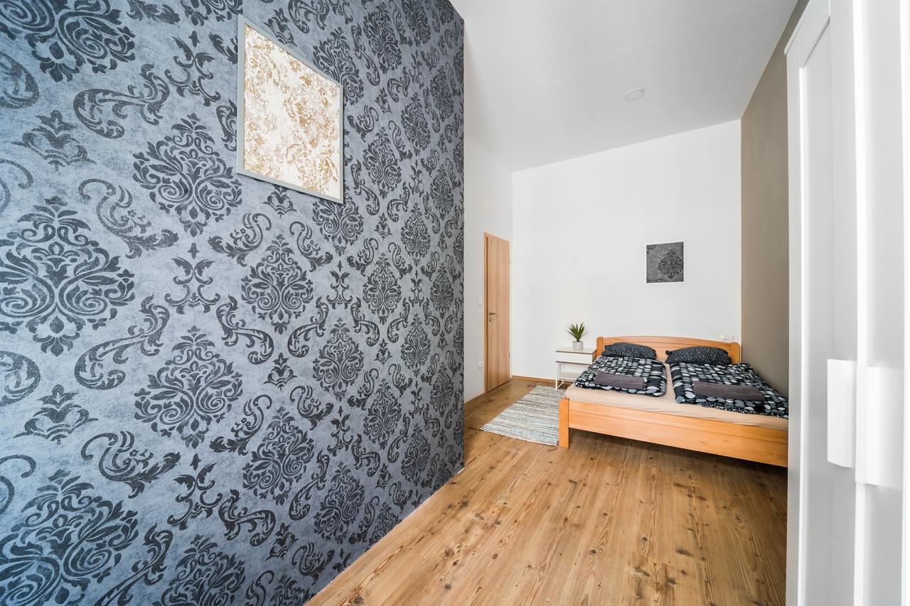 Nyar 3 Bedroom Centre Entire Apartmán
