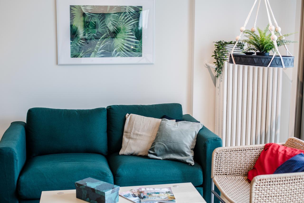 Apartament New, Cozy In The Heart Of Budapeszt