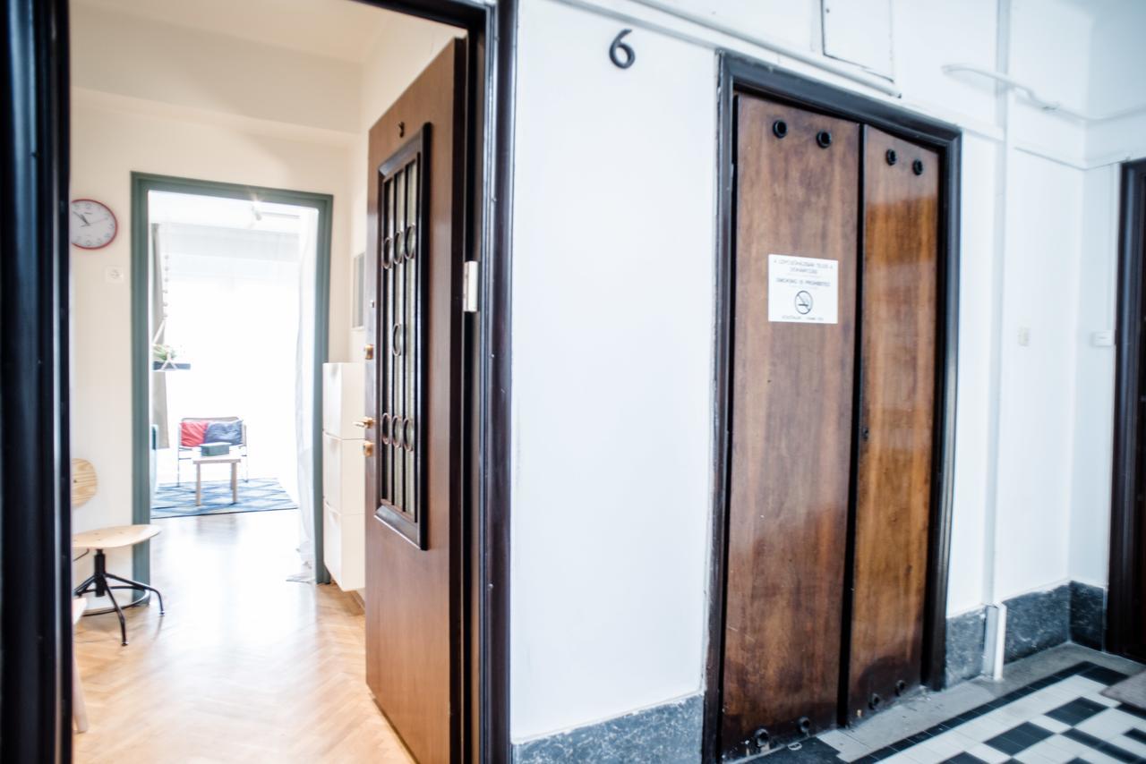 New, Cozy In The Heart Of Budapeszt