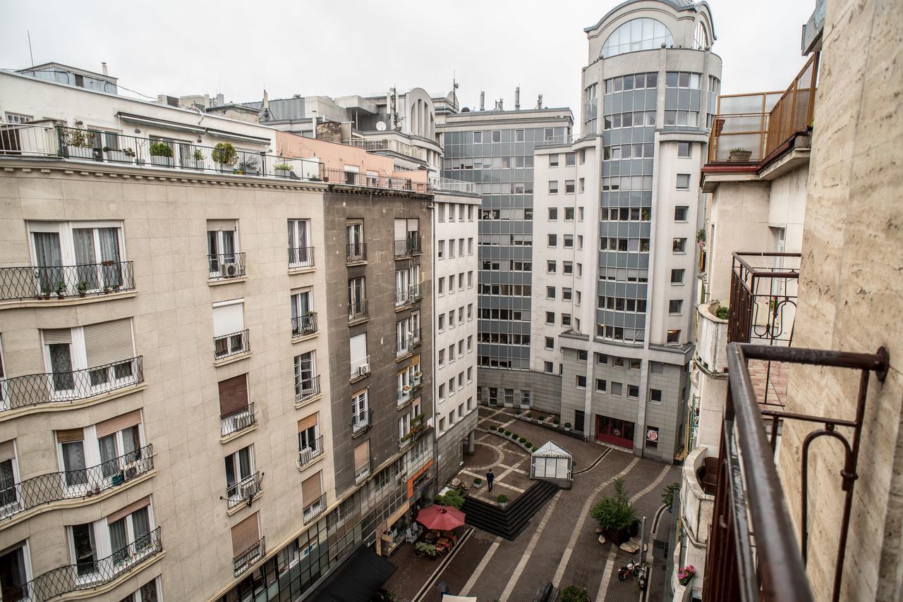Apartament New, Cozy In The Heart Of *