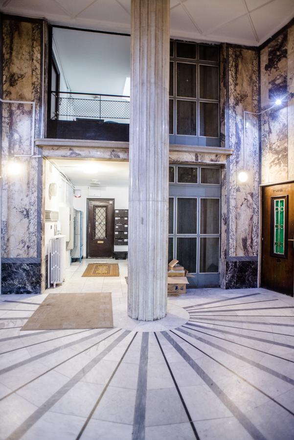New, Cozy In The Heart Of Apartament Budapeszt