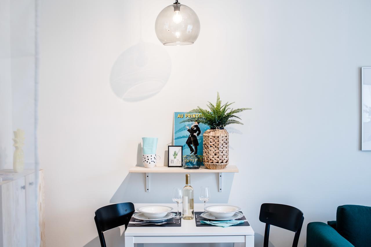 New, Cozy In The Heart Of * Budapeszt