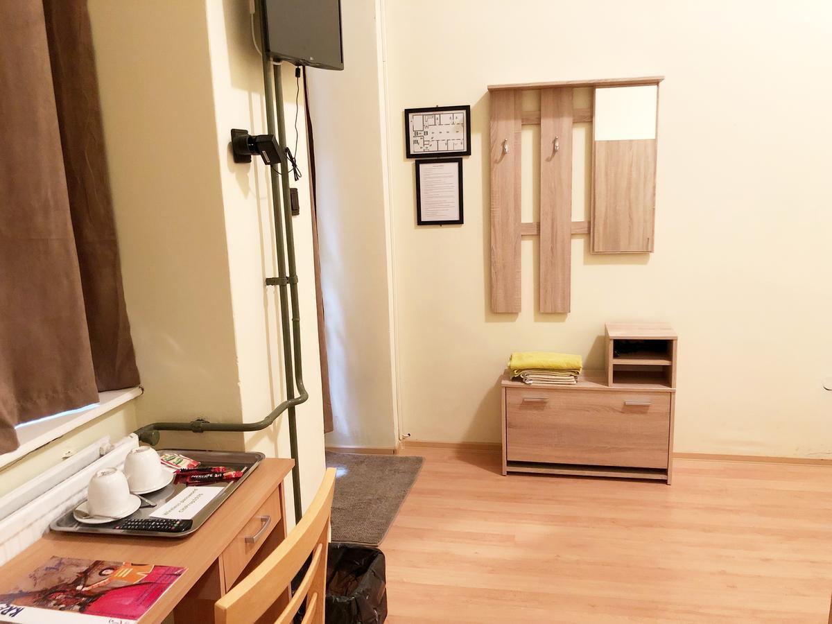 Hotel Kecskemit Palace Budapest