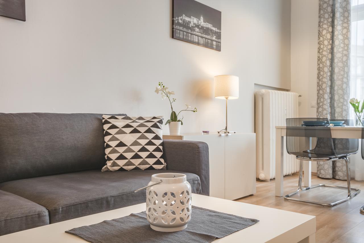 Apartamento Synagogue Dohány *