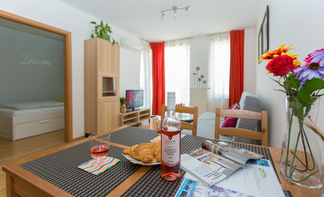 Mentha Deluxe - Mad Apartman *