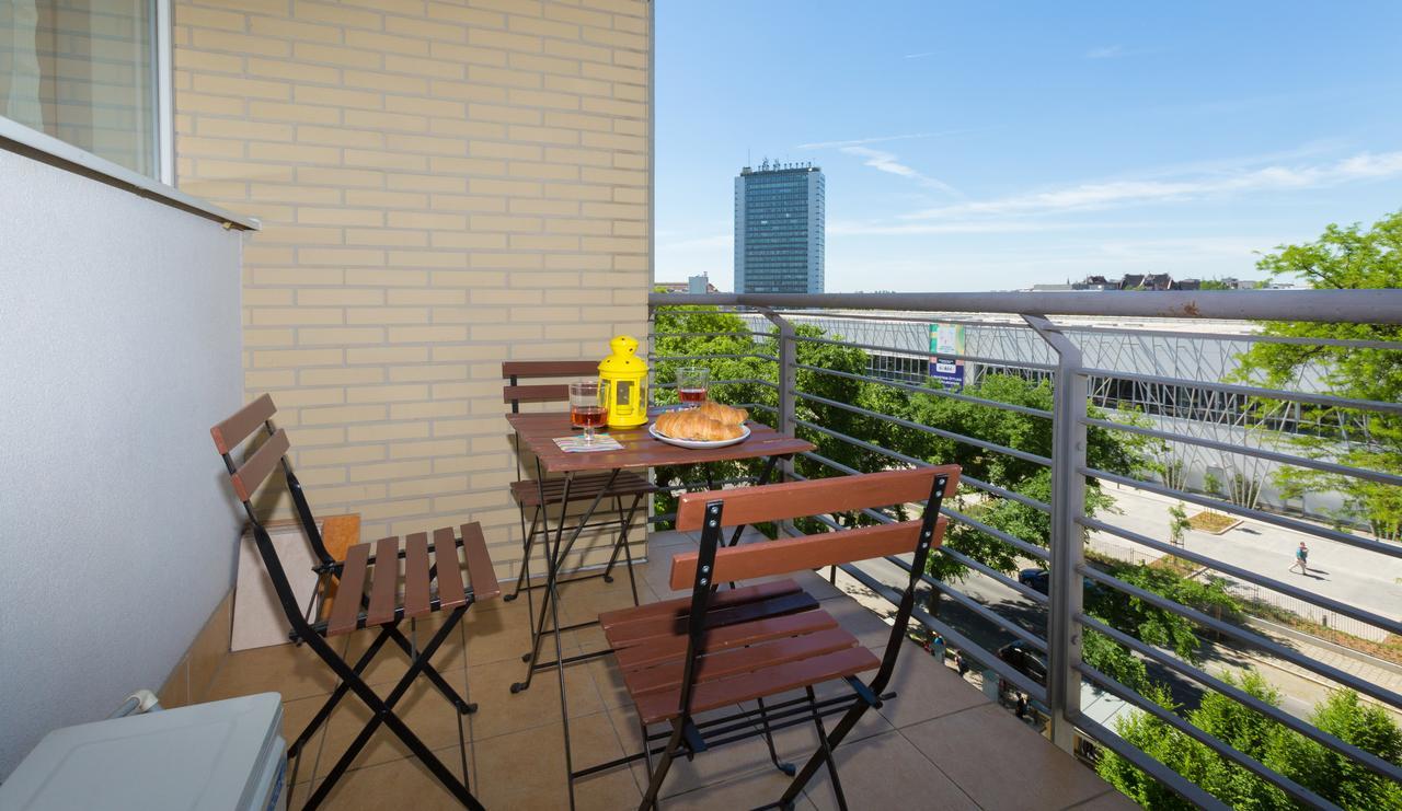 Apartman Mentha Deluxe - Mad