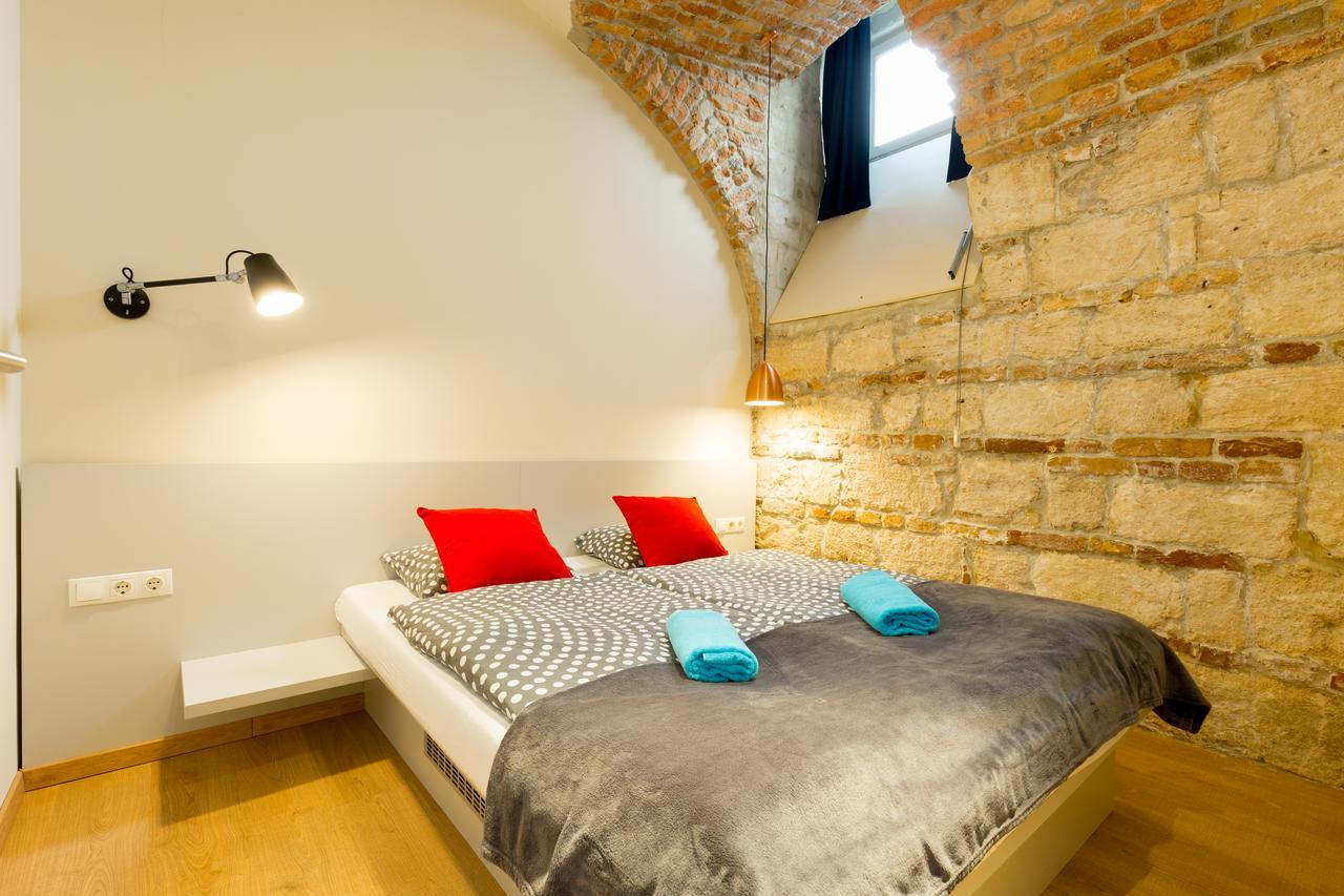 Dice Apartments Apartment Budapest