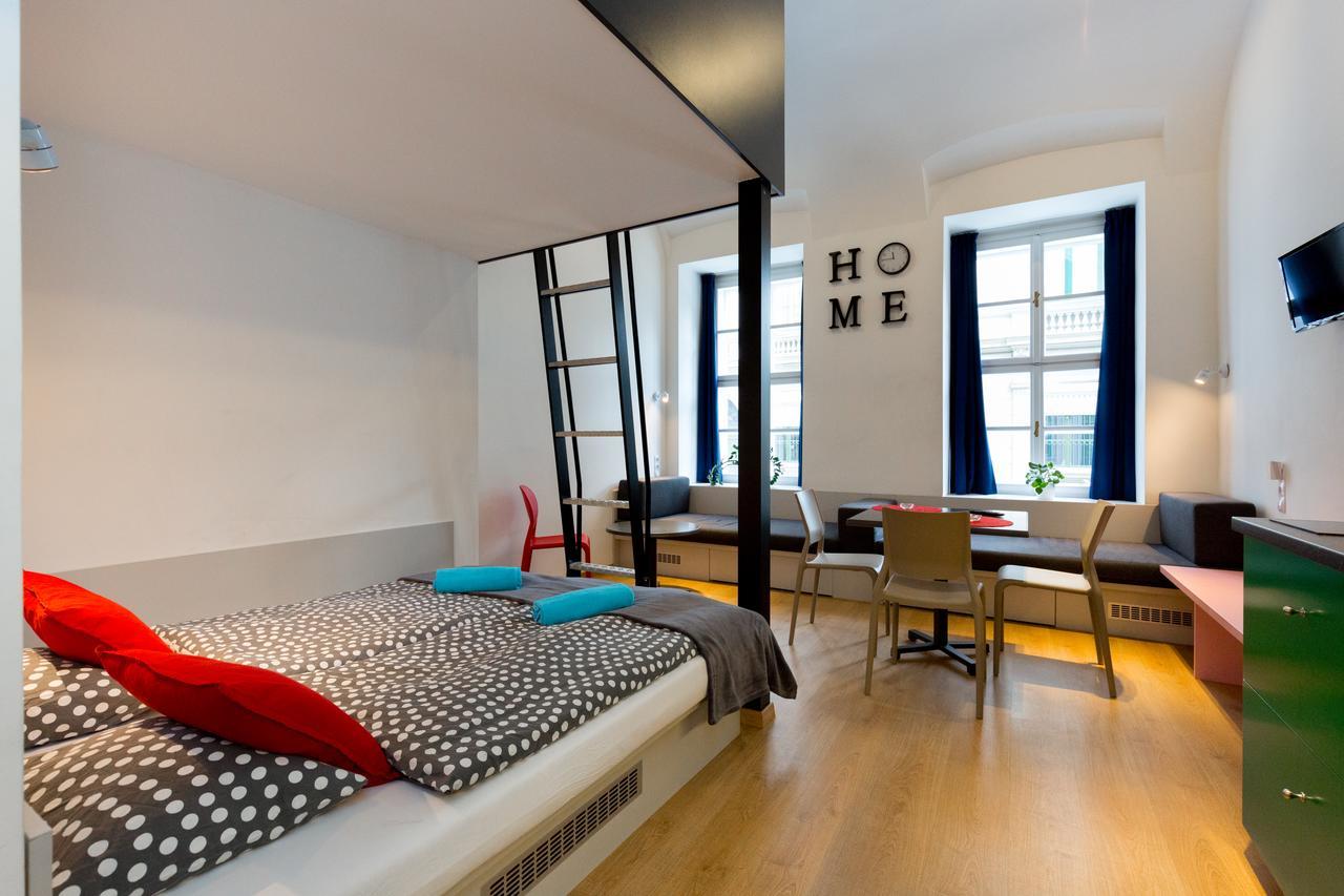 Dice Apartments Budapest
