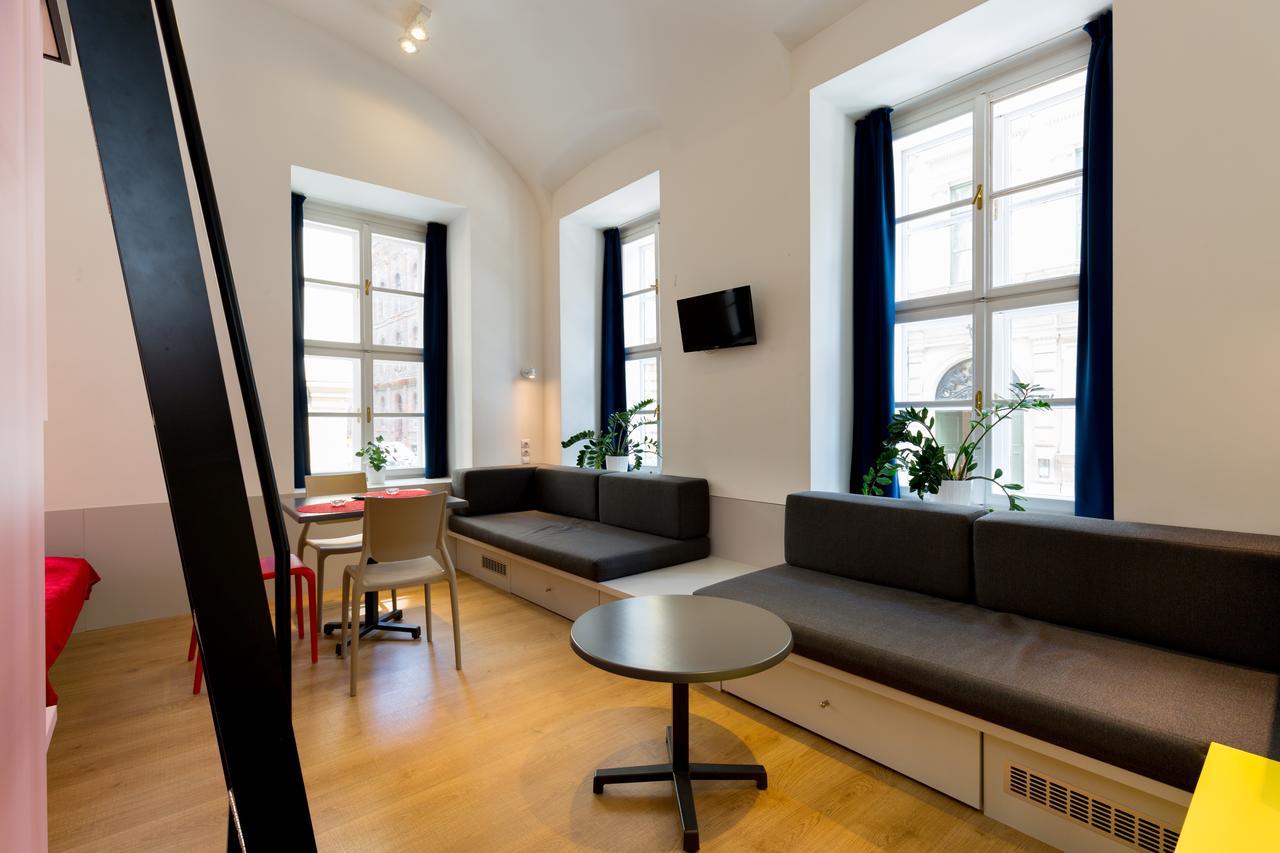Dice Apartments Apartment Budapest