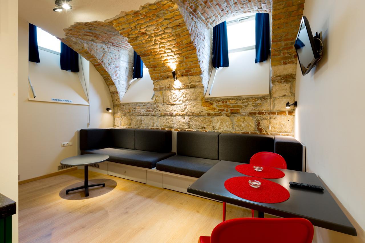 Apartment Dice Apartments Budapest