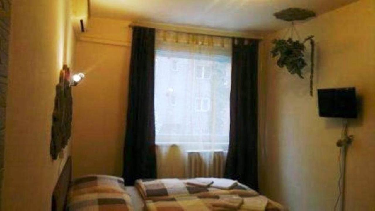 Lägenhet Top Apartment Budapest