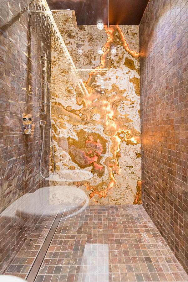 Apartment Top Luxury Suites Budapest