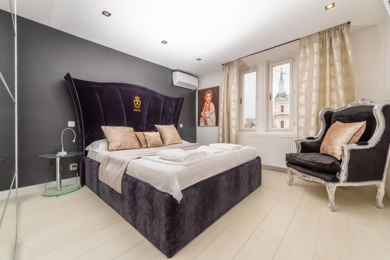 Lejlighed Luxury Down Town