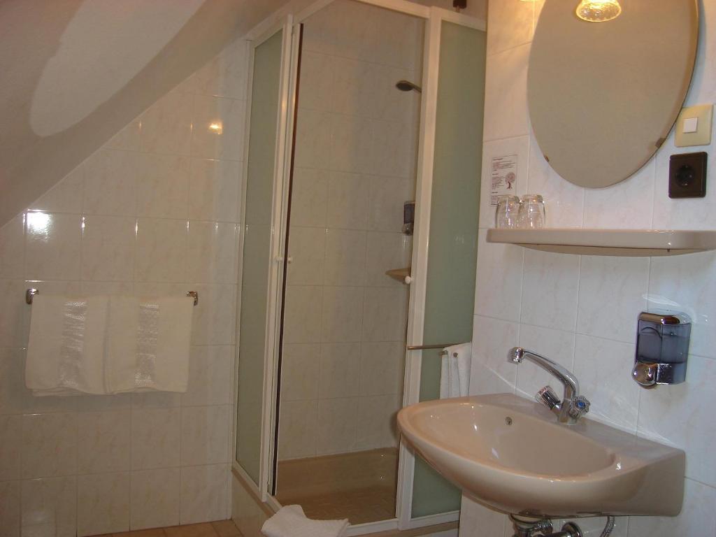 Beatrix 3* Budapest