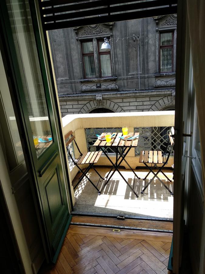 Appartement Christoph's *