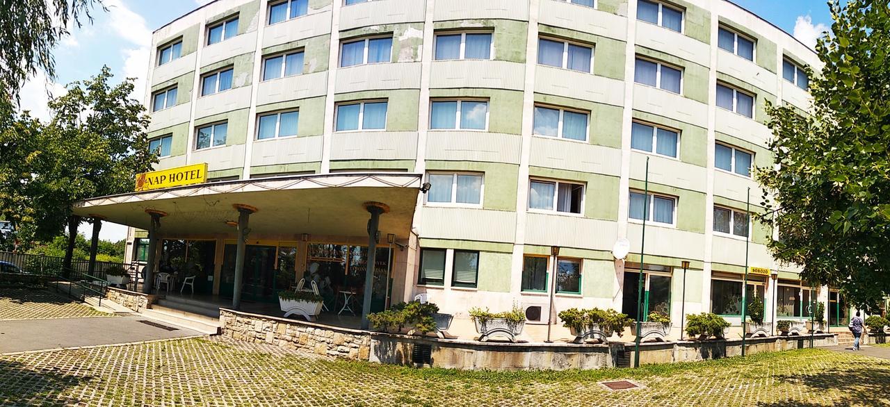Nap Hotel Budapeszt