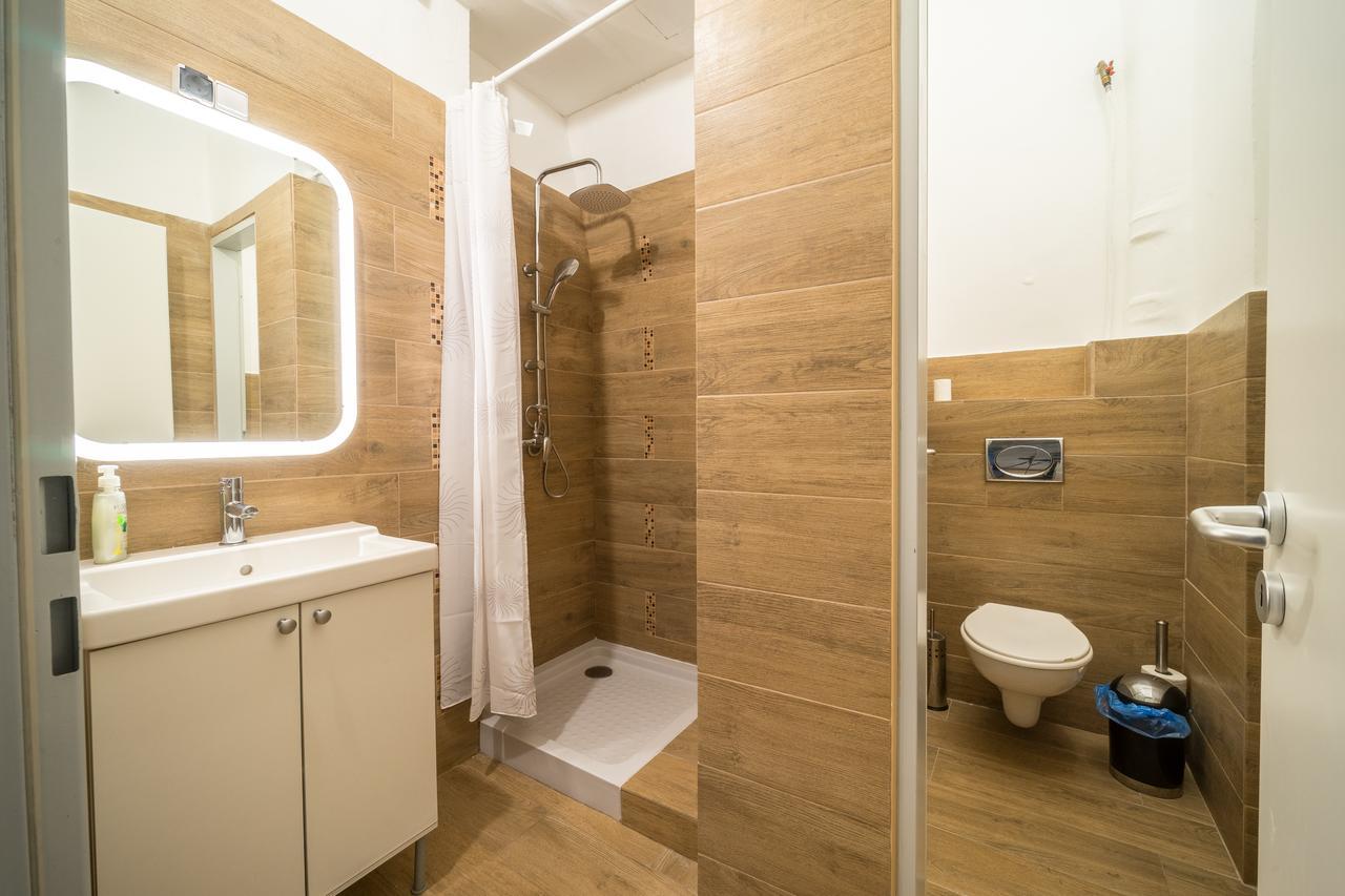 Apartamento Susan Near Blaha Lujza Square Budapest