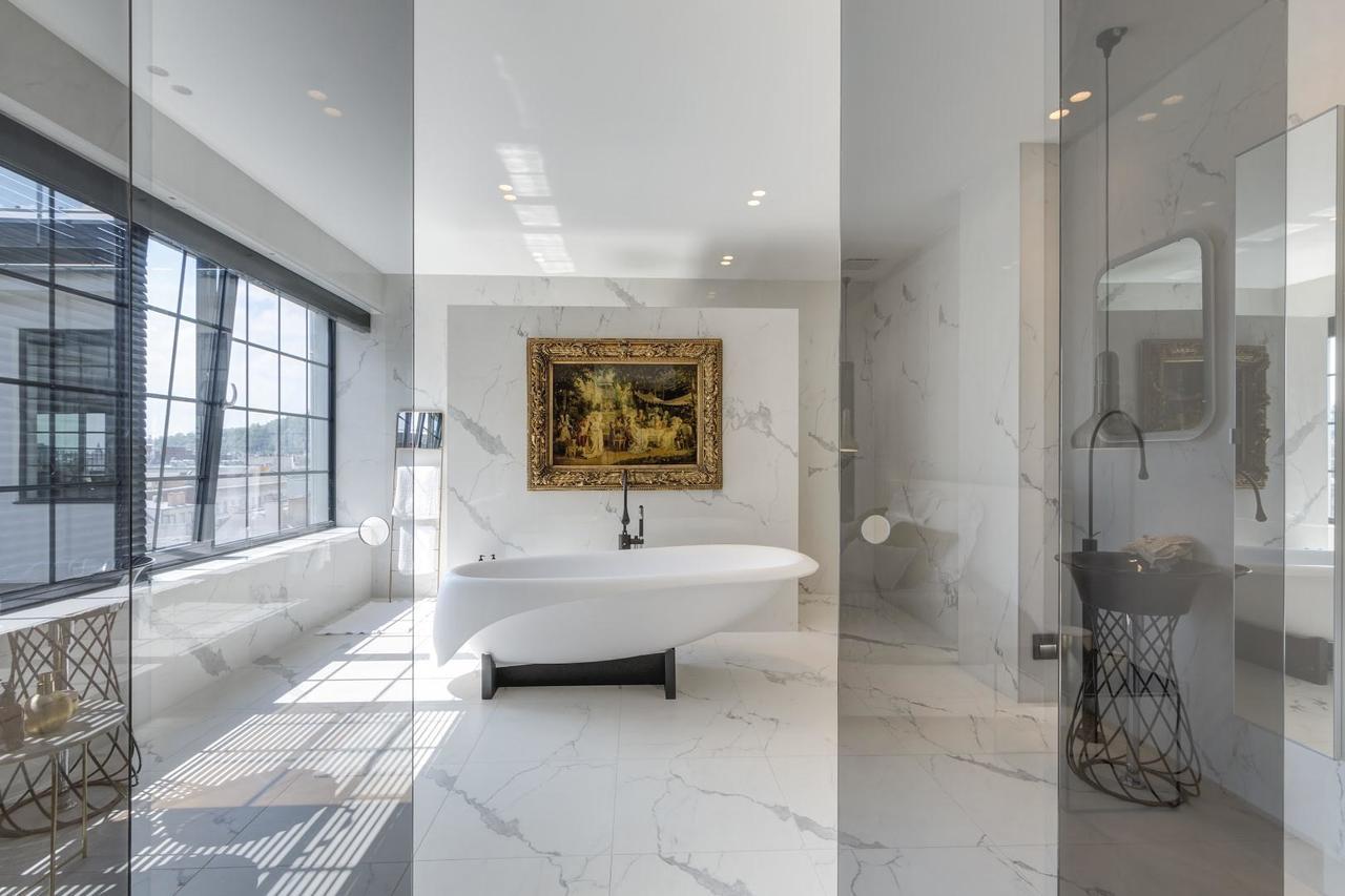 Loft Astoria - The Ultimate Penthouse Apartmán *