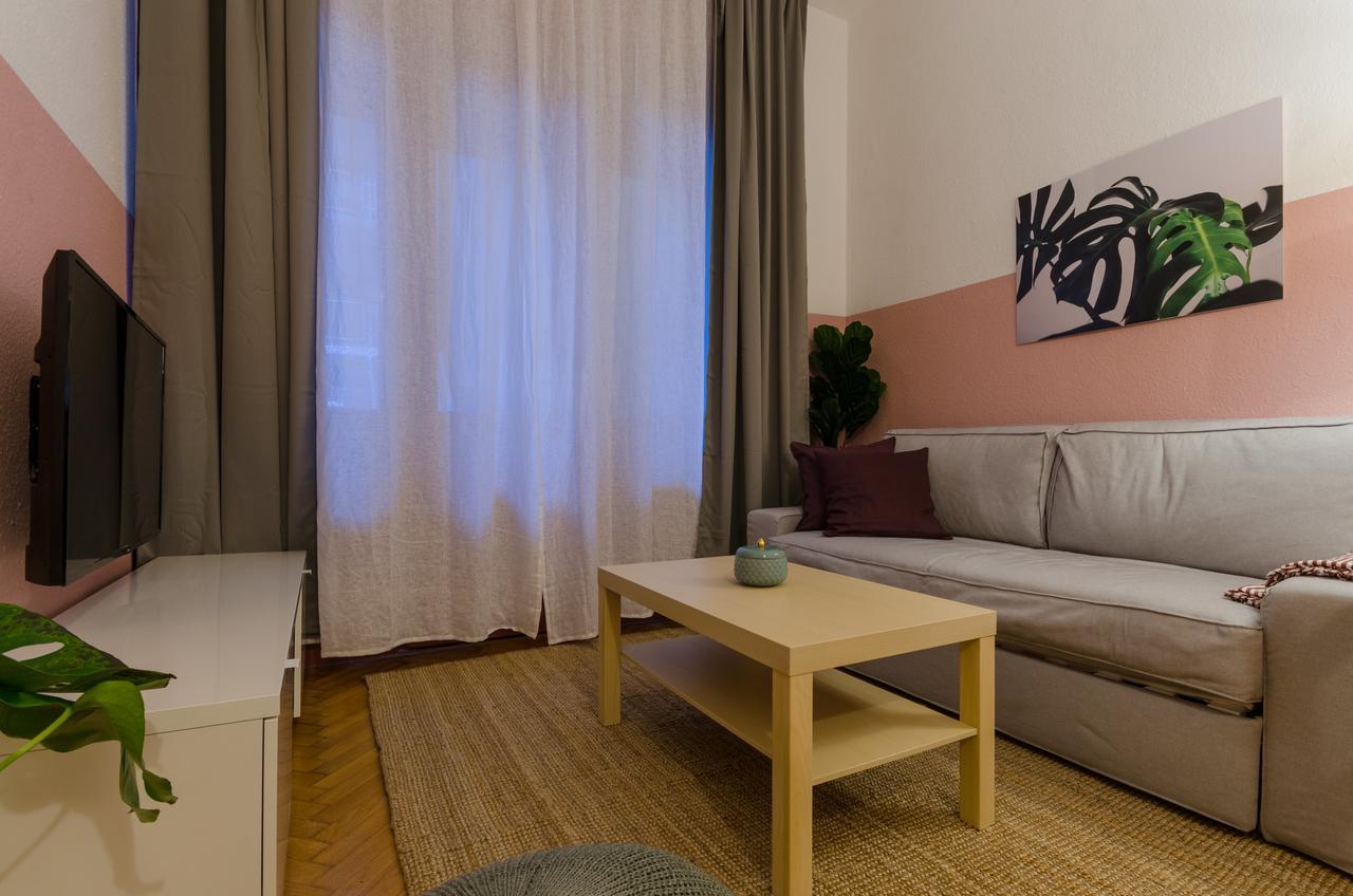 Apartamento Okra *