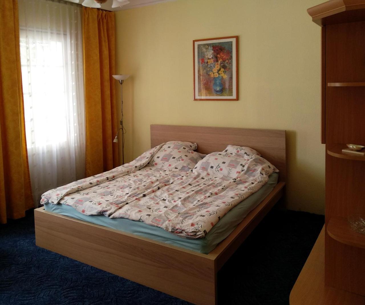 Apartmán Castle Ponty Budapešť