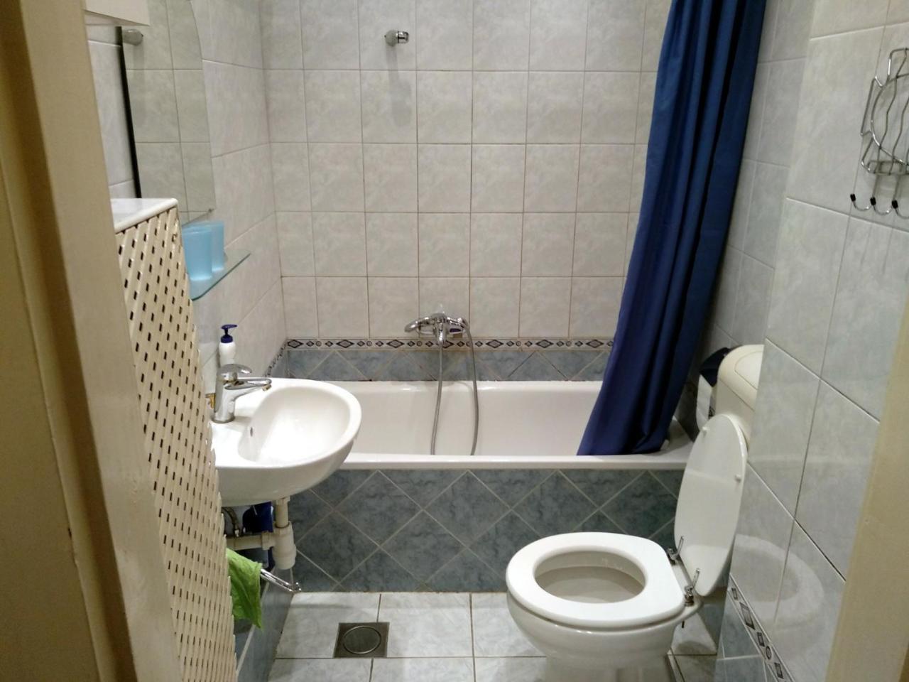 Castle Ponty Apartmán *