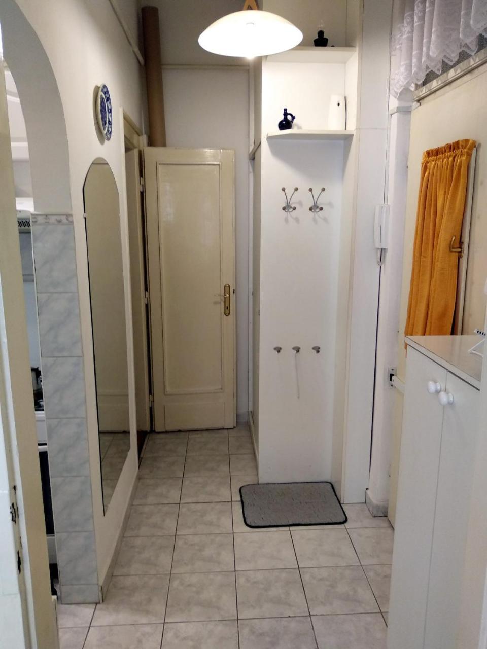 Apartmán Castle Ponty *