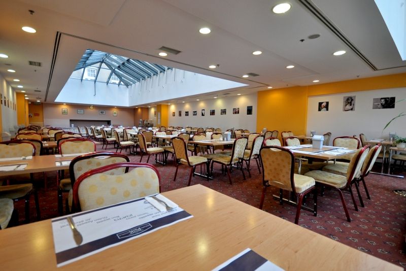 East Hotel Budapest