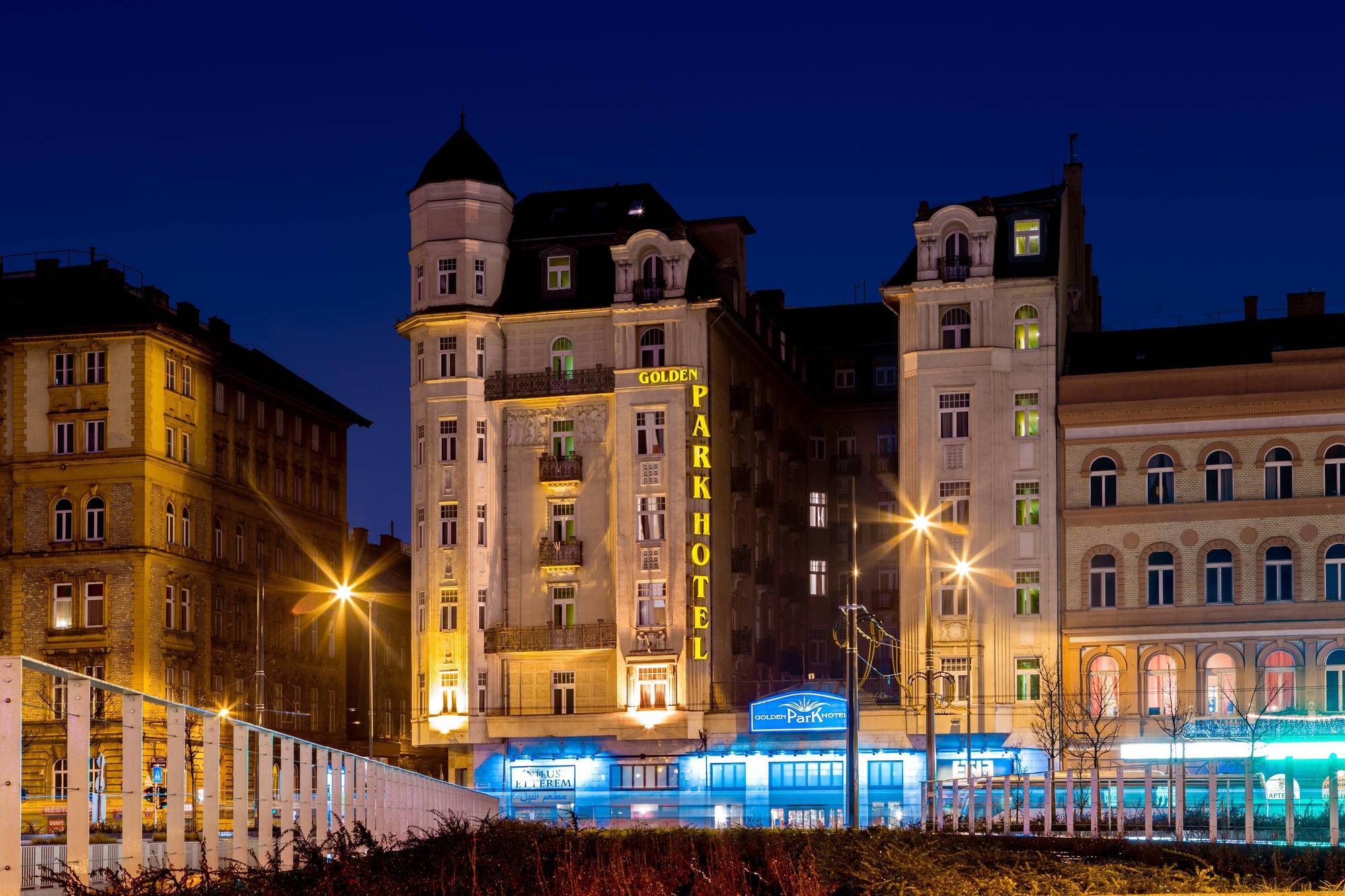 East 4* Budapest