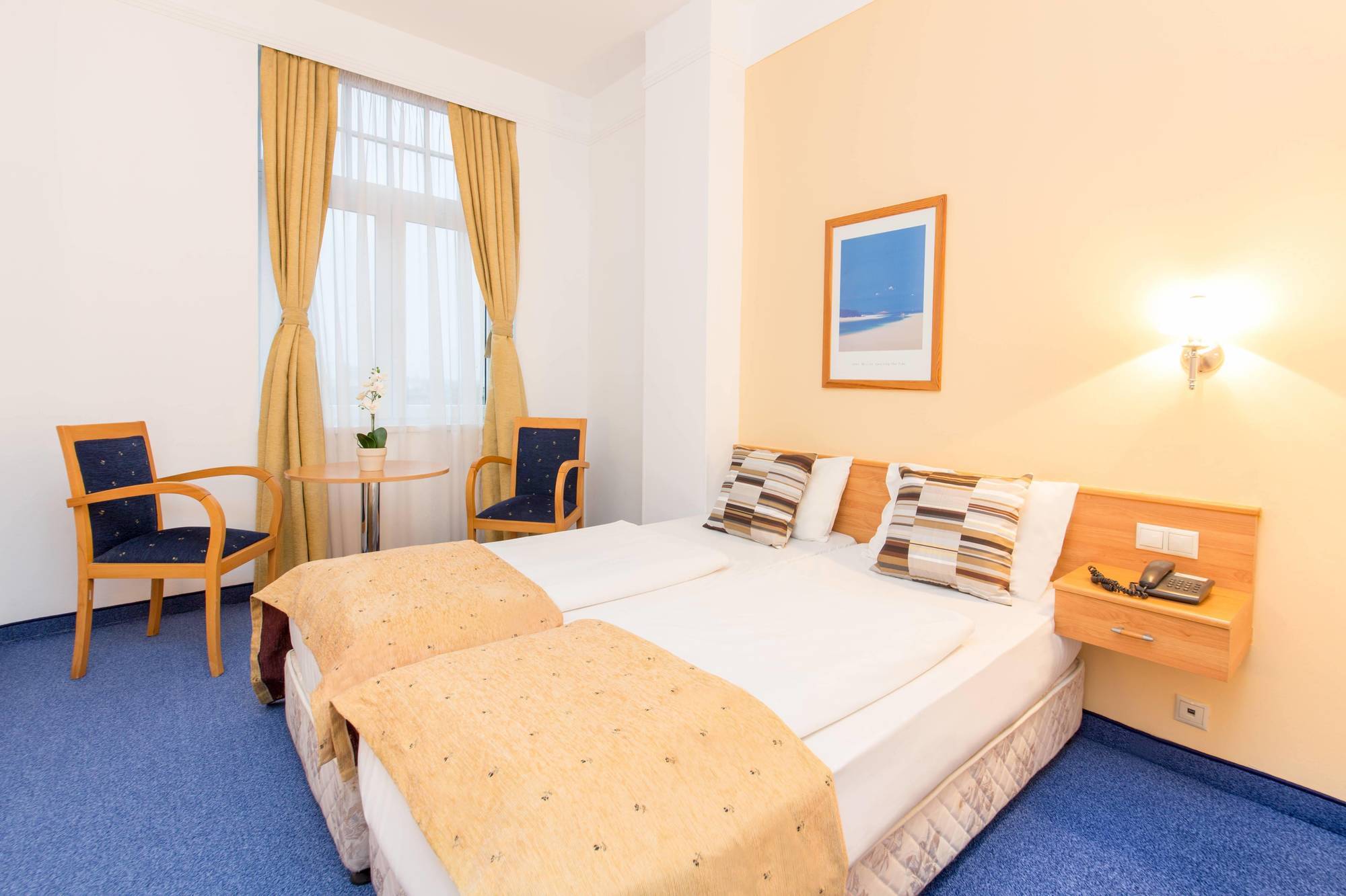 East Hotel Budapest