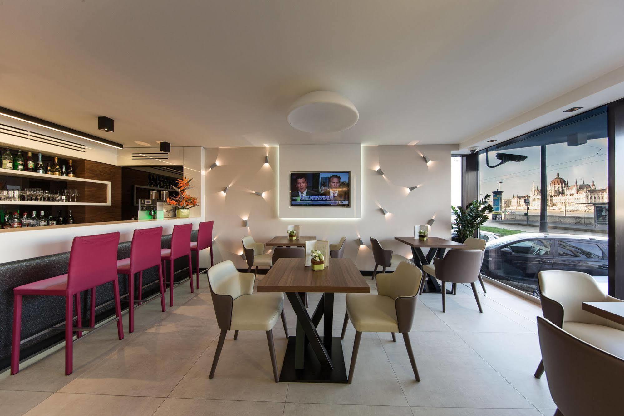 Boutique Victoria 4*