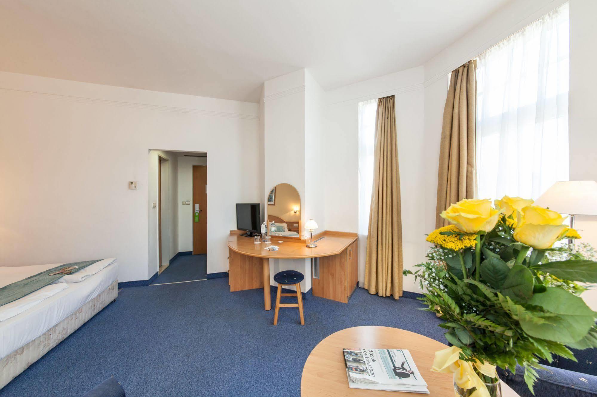 East 4* Budapest
