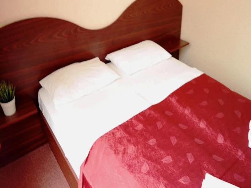 Berlin 3* Budapest