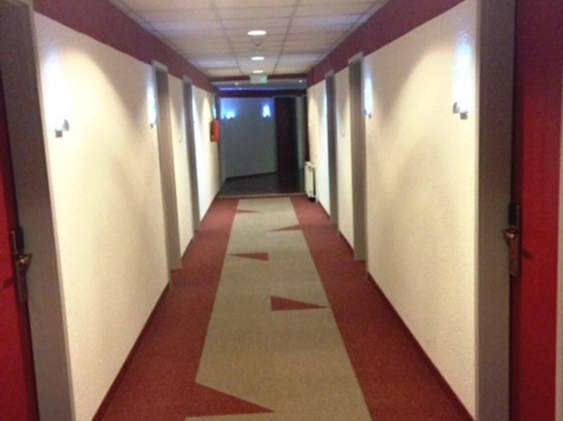 Hotel Berlin