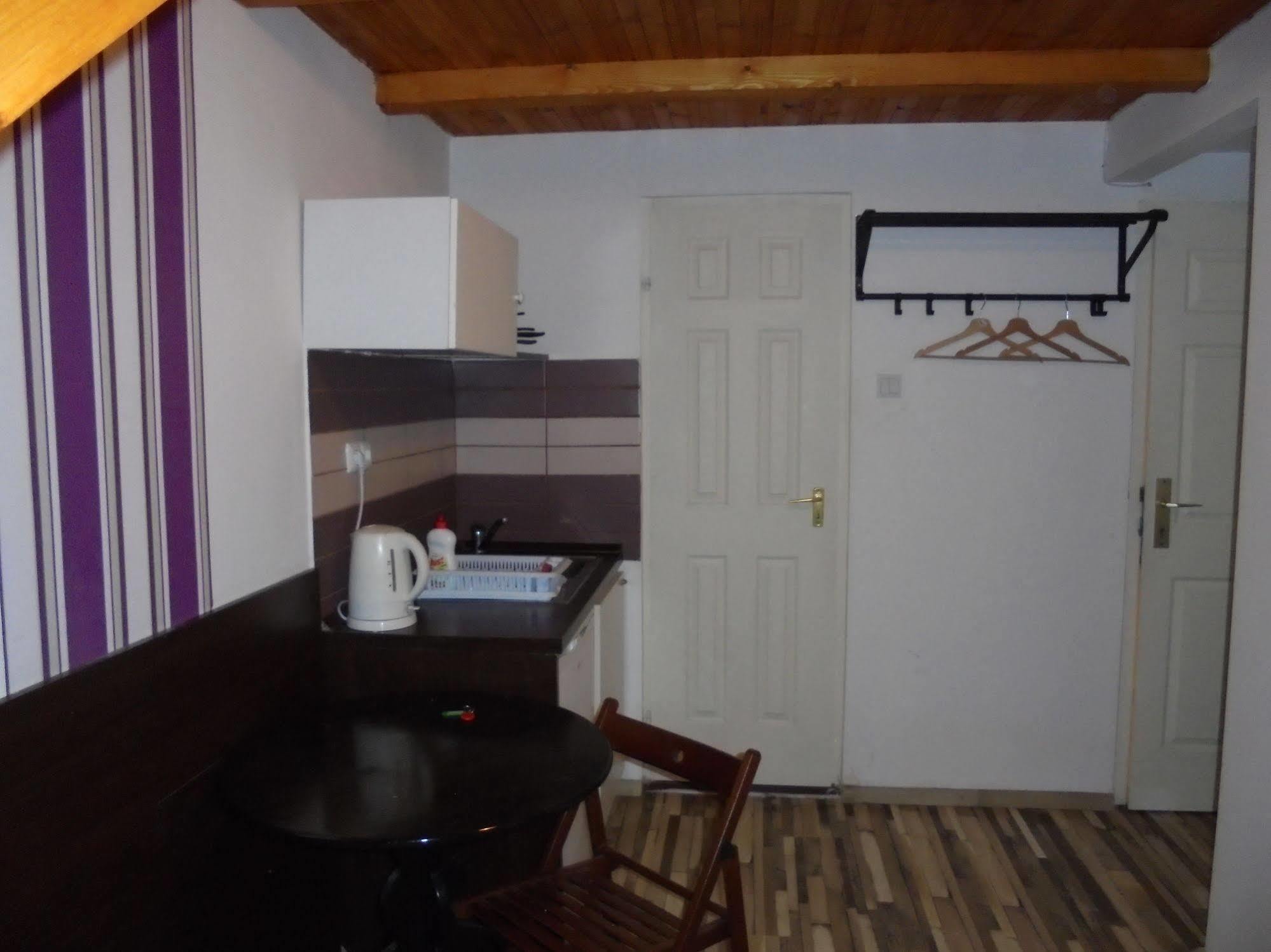 Apartamento Liechtenstein