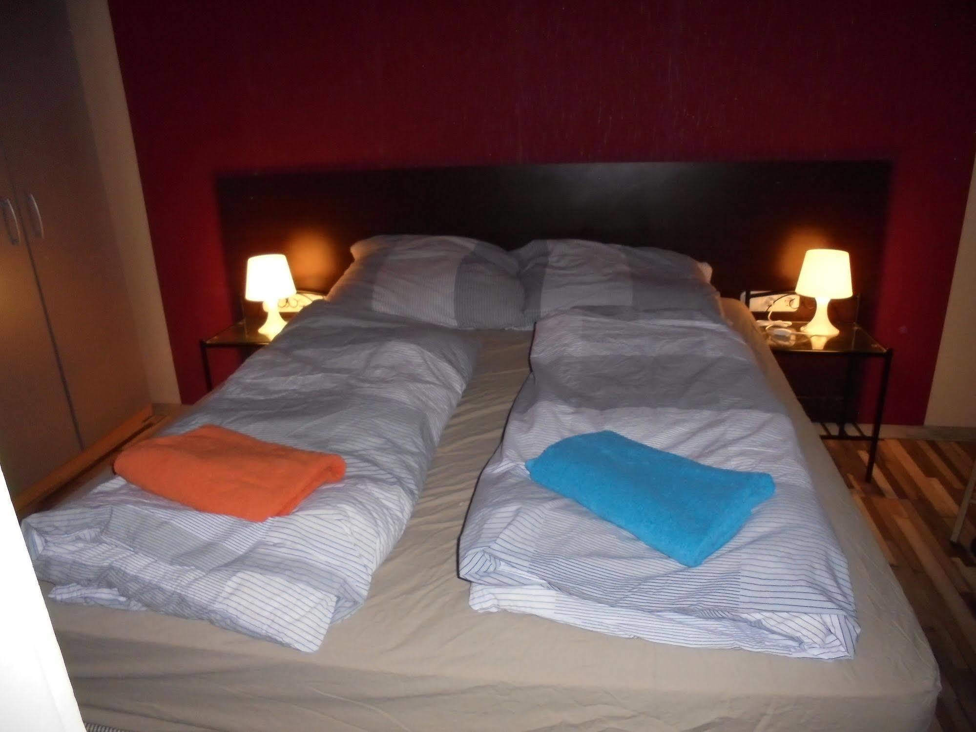 Apartamento Liechtenstein *