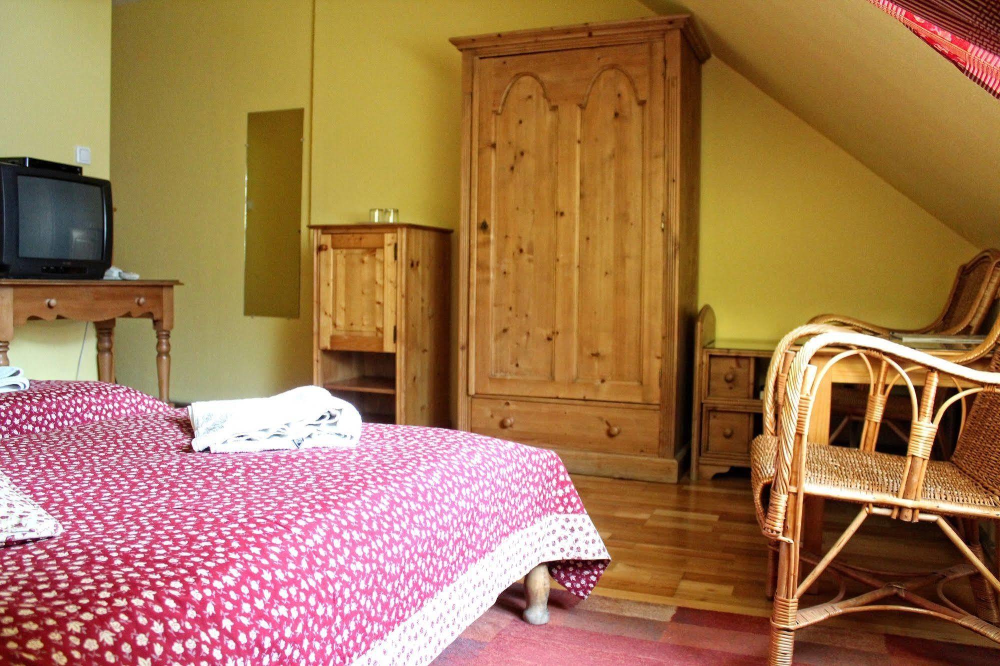Guest house Boulevard Panzio - Self Check-in Budapest