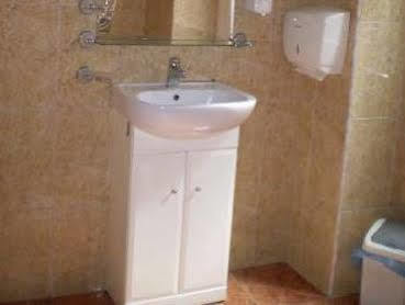 Hotell Swing Budapest