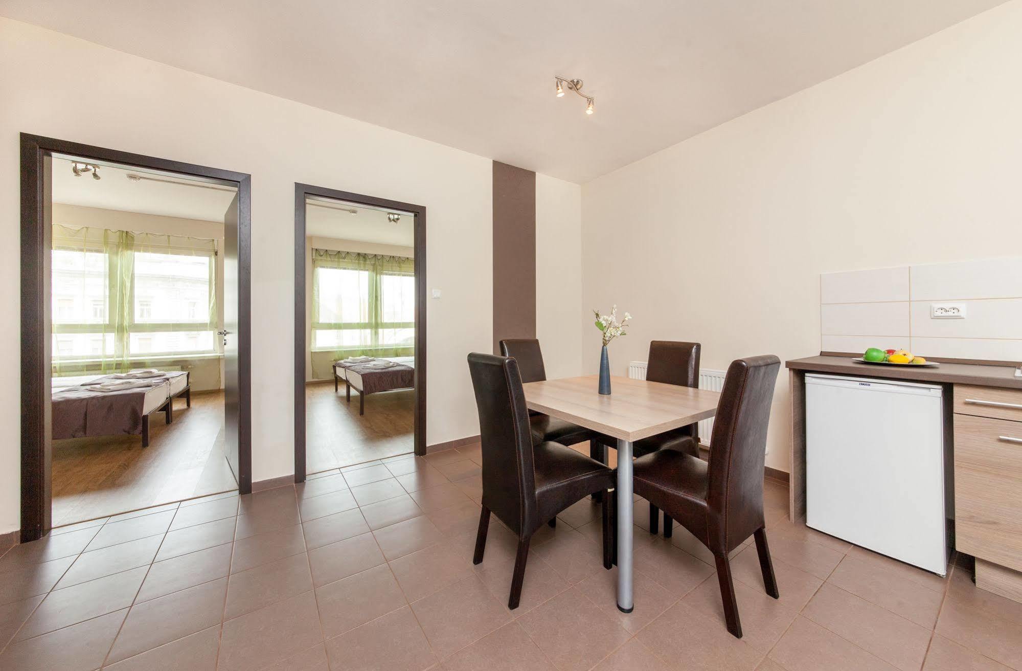 Florin Aparthotel