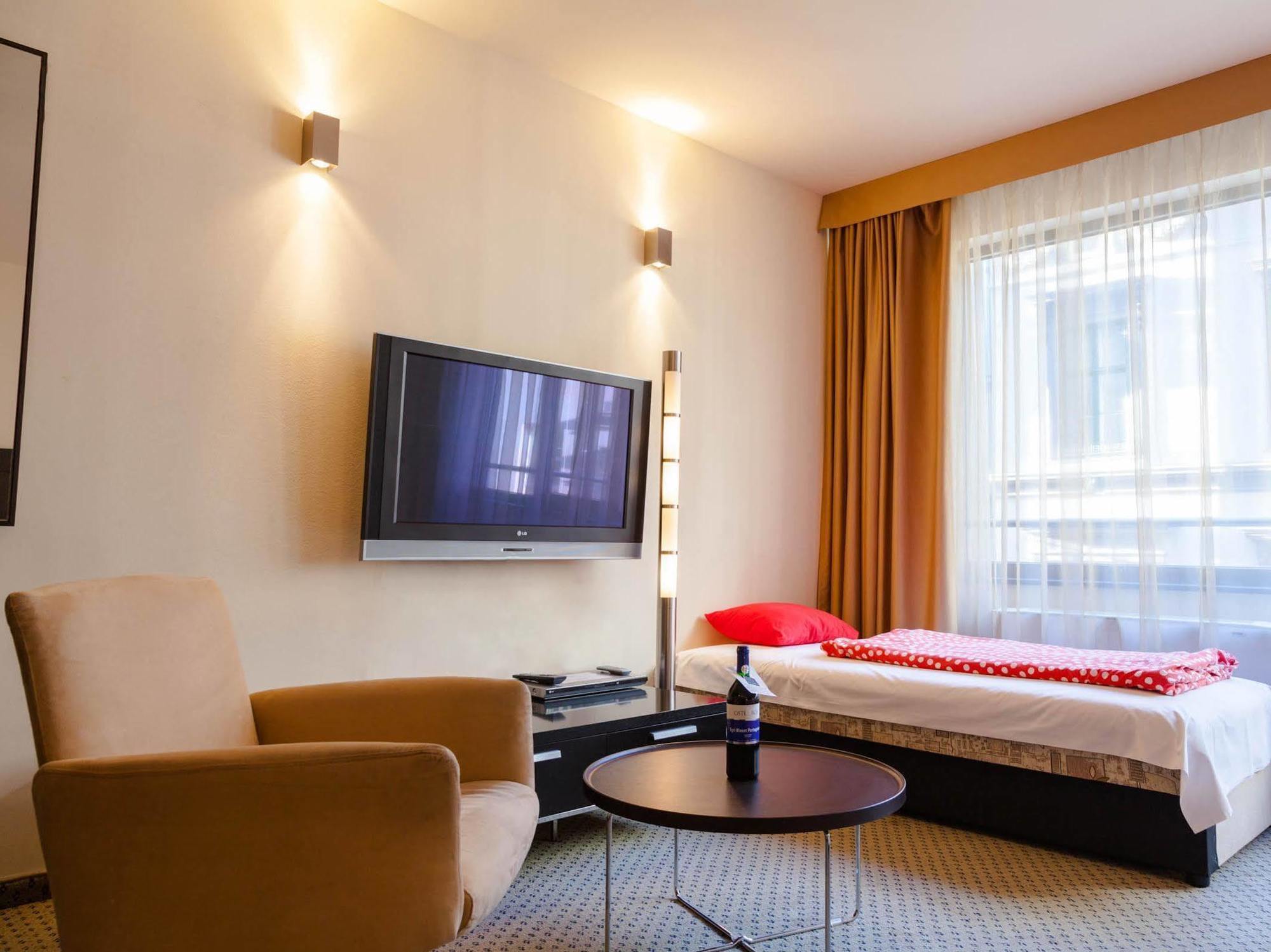 Gardens & Wellness Budapest
