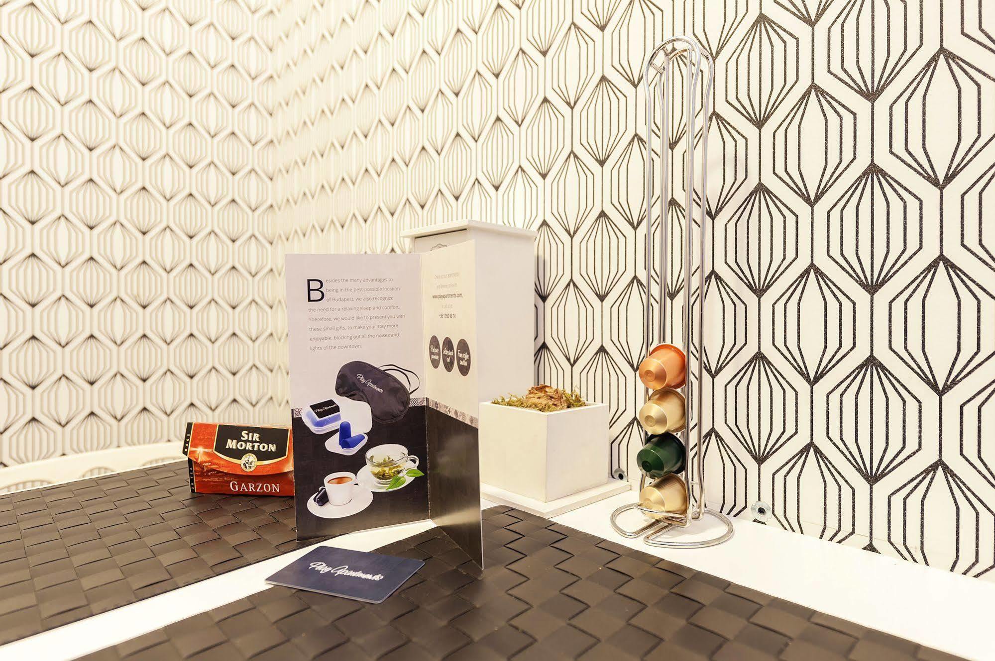 Play Apartment